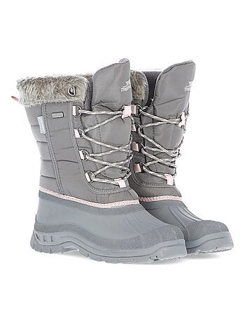 Intrusion - Bottes de neige STAVRA