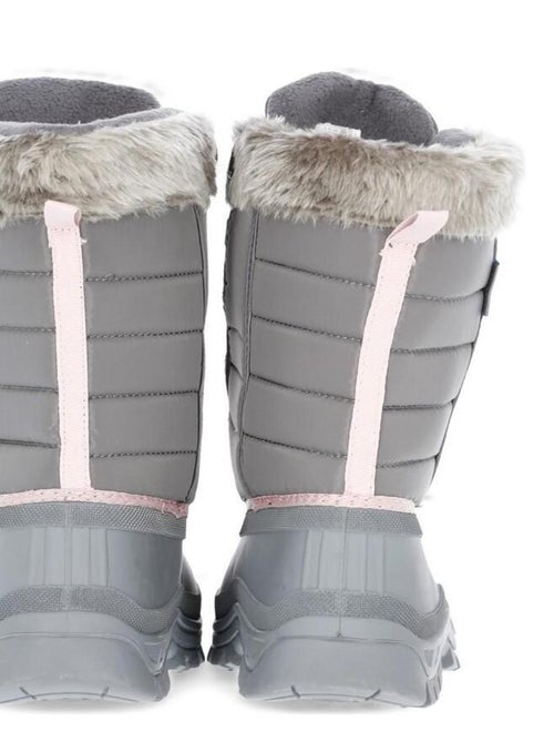 Intrusion - Bottes de neige STAVRA - Kiabi