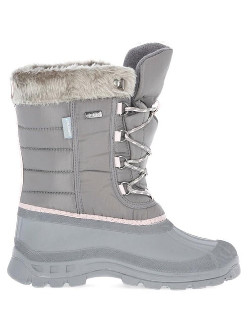 Intrusion - Bottes de neige STAVRA - Kiabi