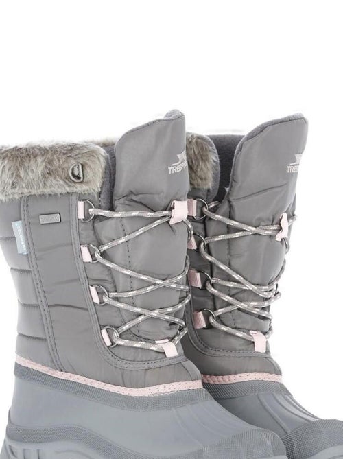 Intrusion - Bottes de neige STAVRA - Kiabi