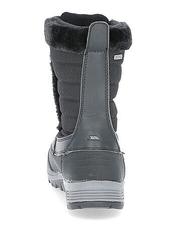 Intrusion - Bottes de neige STLAGMITE