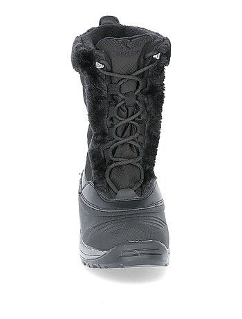 Intrusion - Bottes de neige STLAGMITE