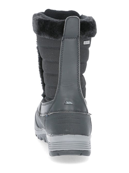Intrusion - Bottes de neige STLAGMITE - Kiabi