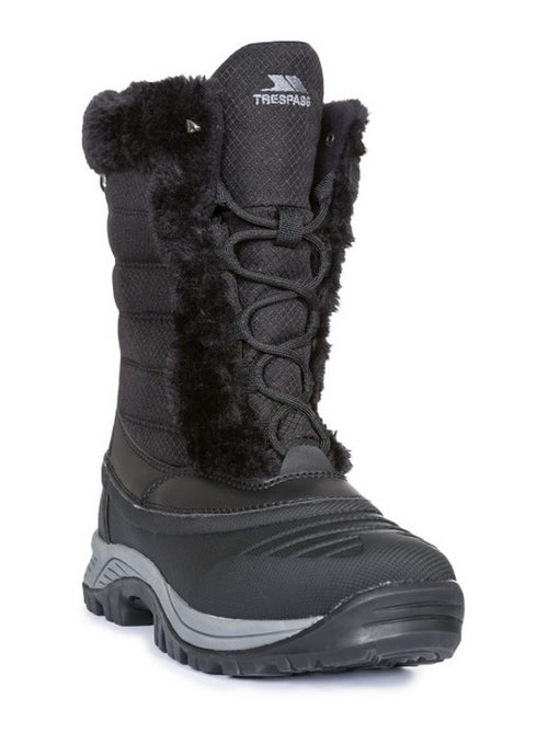 Intrusion - Bottes de neige STLAGMITE - Kiabi