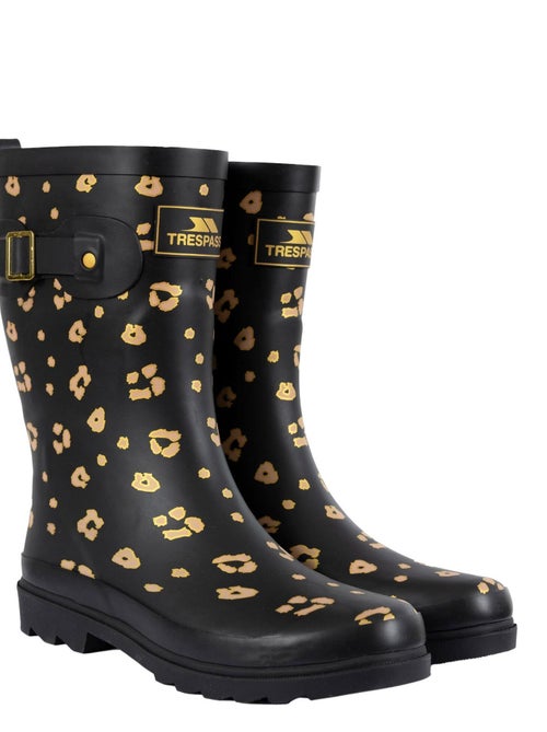 Intrusion - Bottes de pluie à motifs CELESTE - Kiabi