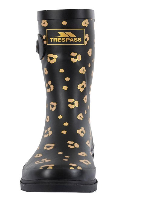 Intrusion - Bottes de pluie à motifs CELESTE - Kiabi