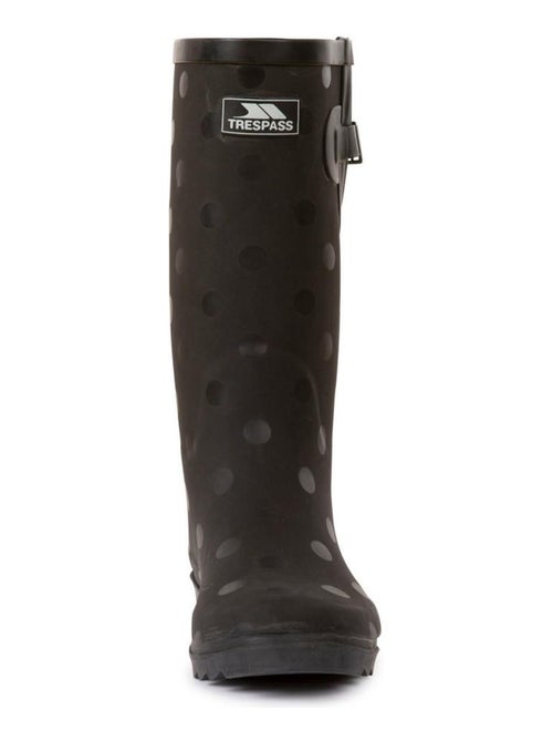 Intrusion - Bottes de pluie ELENA - Kiabi