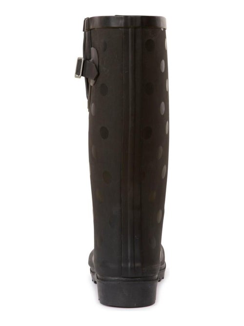 Intrusion - Bottes de pluie ELENA - Kiabi