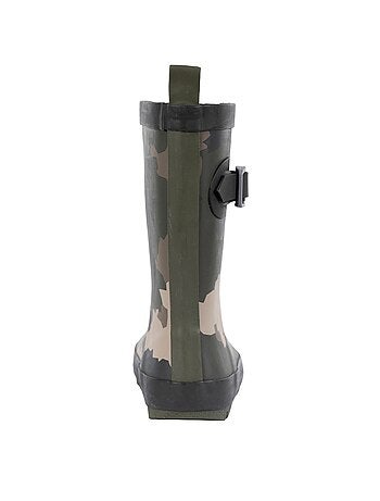 Intrusion - Bottes de pluie PUDDLE