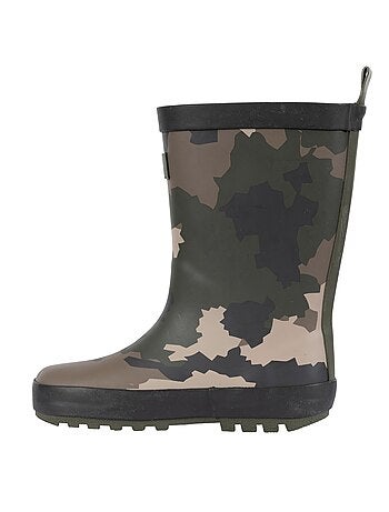 Intrusion - Bottes de pluie PUDDLE