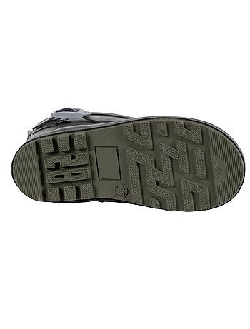 Intrusion - Bottes de pluie PUDDLE