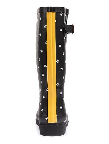 Intrusion - Bottes de pluie SAMIRA