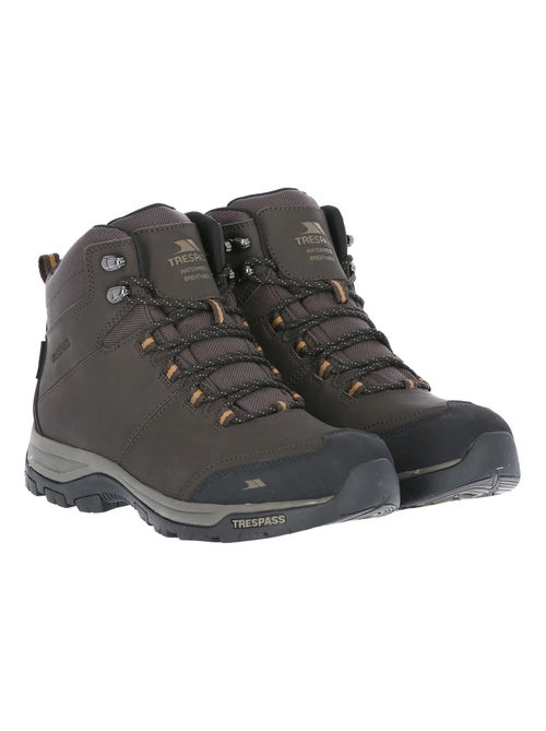 Intrusion - Bottes HIRAM - Kiabi