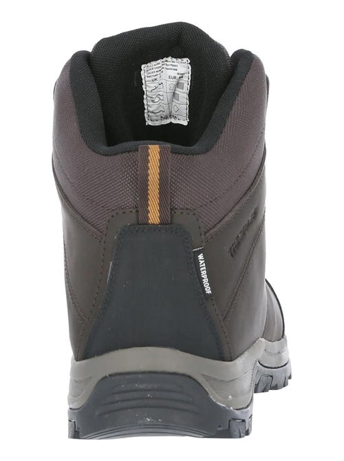 Intrusion - Bottes HIRAM - Kiabi