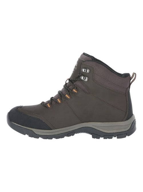 Intrusion - Bottes HIRAM - Kiabi