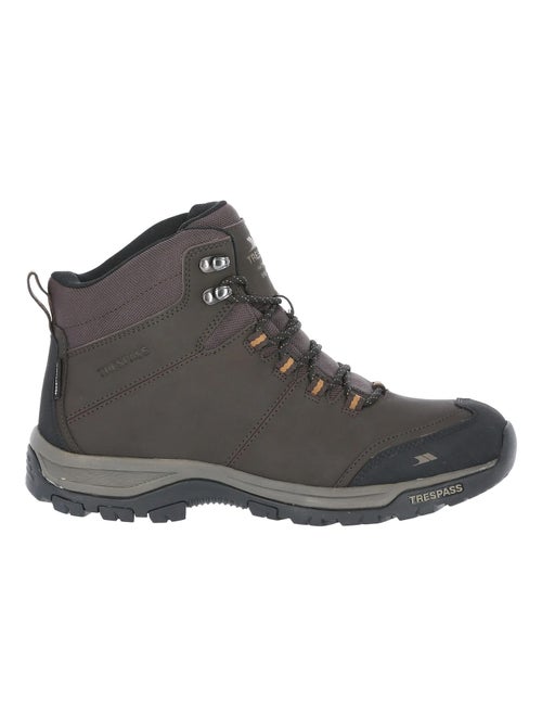 Intrusion - Bottes HIRAM - Kiabi