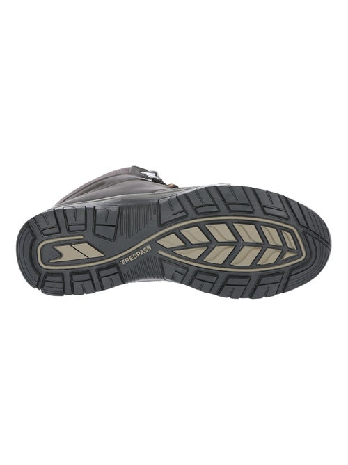 Intrusion - Bottes HIRAM - Kiabi