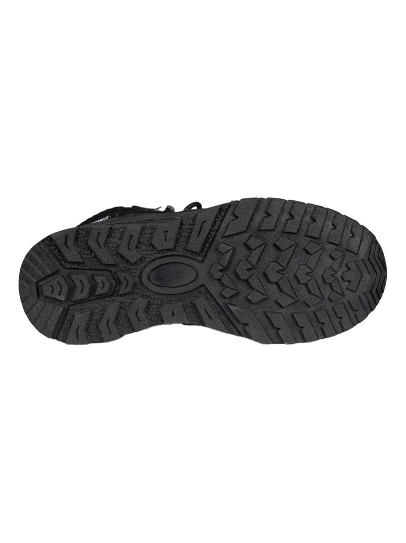 Intrusion - Bottes REX Noir - Kiabi