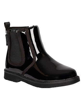 Intrusion - Bottines Chelsea ZIYA