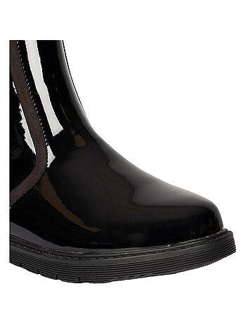 Intrusion - Bottines Chelsea ZIYA