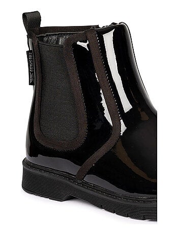 Intrusion - Bottines Chelsea ZIYA