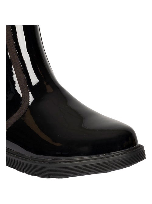 Intrusion - Bottines Chelsea ZIYA - Kiabi