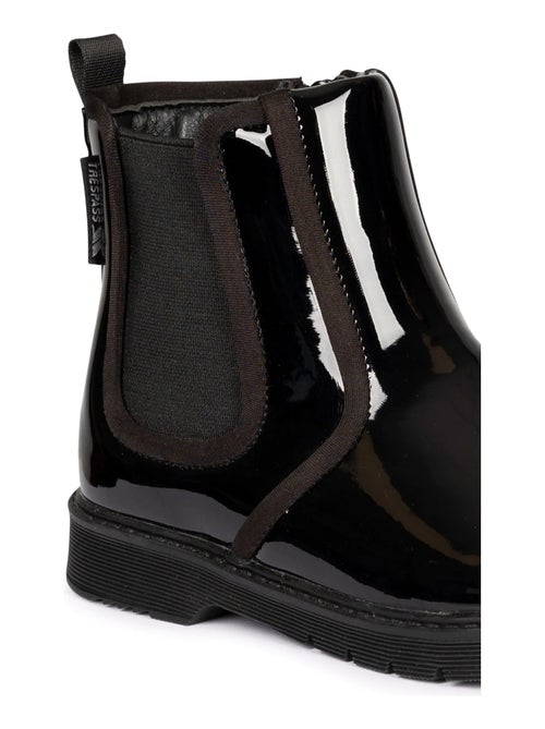 Intrusion - Bottines Chelsea ZIYA - Kiabi