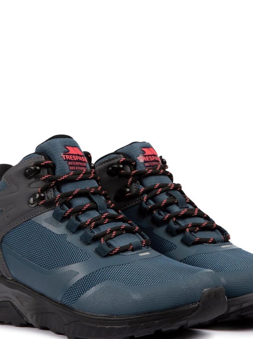 Intrusion - Bottines de marche ALISA - Kiabi