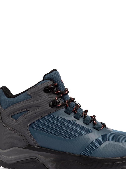 Intrusion - Bottines de marche ALISA - Kiabi