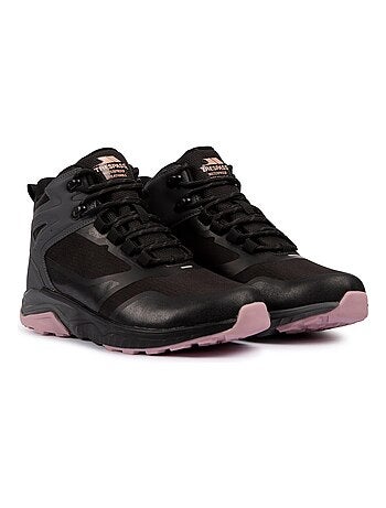 Intrusion - Bottines de marche ALISA