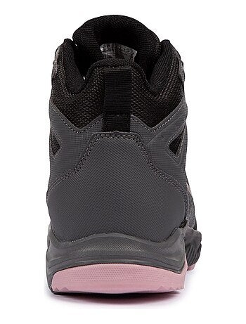 Intrusion - Bottines de marche ALISA
