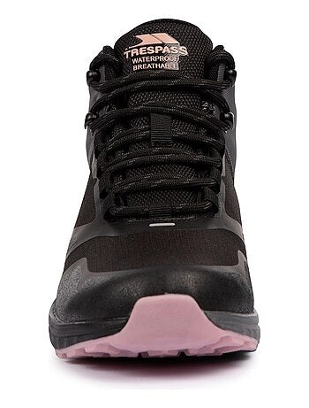 Intrusion - Bottines de marche ALISA