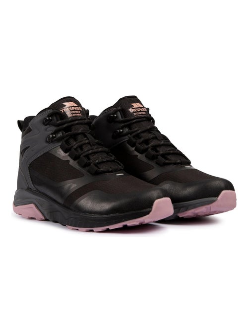 Intrusion - Bottines de marche ALISA - Kiabi