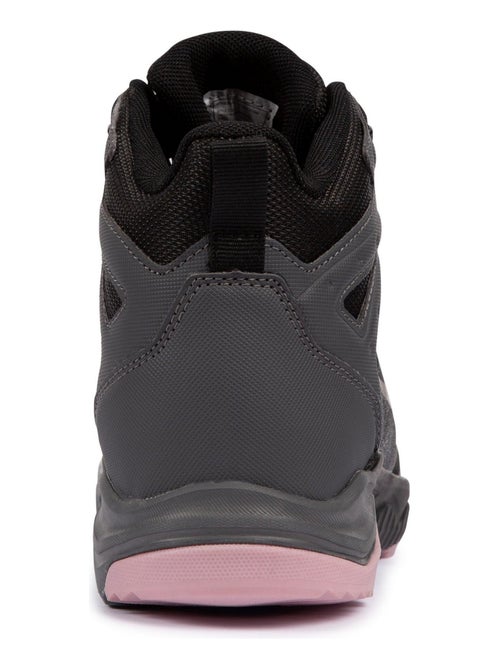 Intrusion - Bottines de marche ALISA - Kiabi