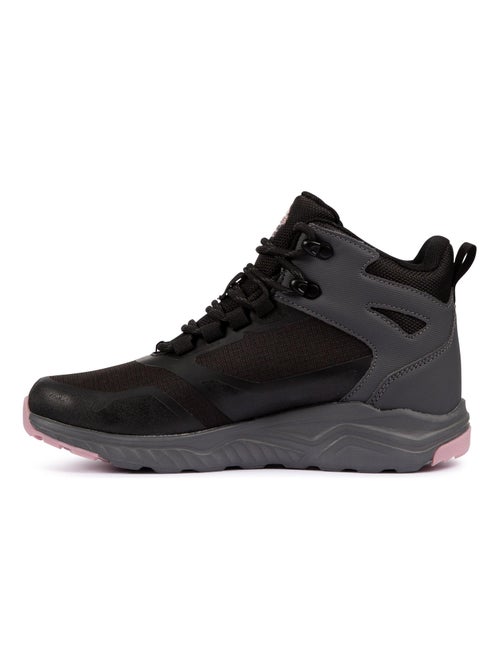 Intrusion - Bottines de marche ALISA - Kiabi