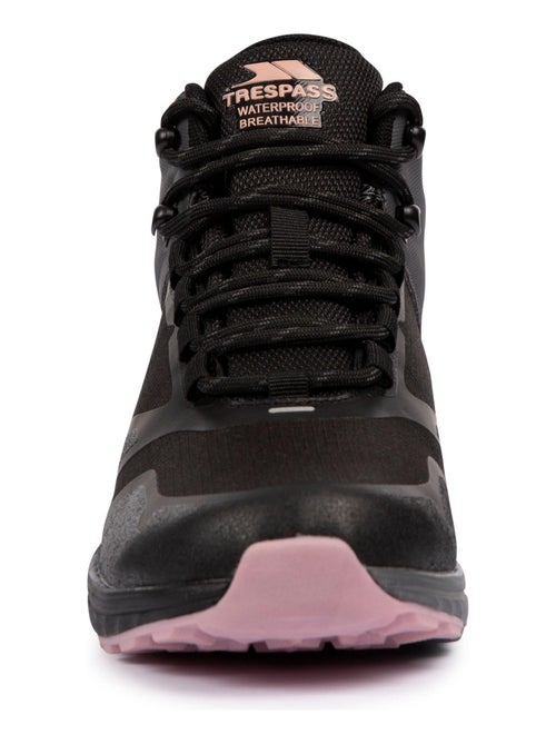 Intrusion - Bottines de marche ALISA - Kiabi