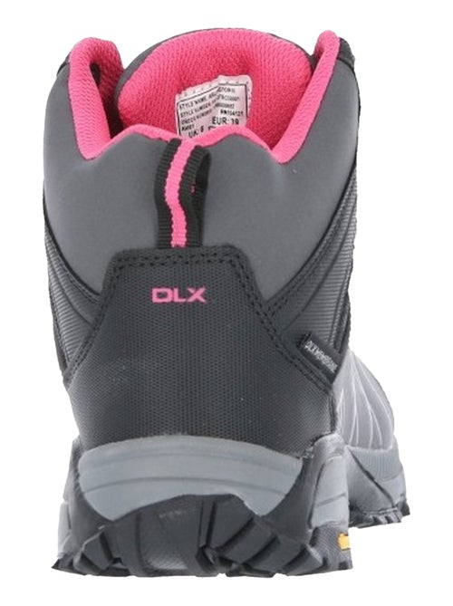 Intrusion - Bottines de marche Arlington II - Kiabi