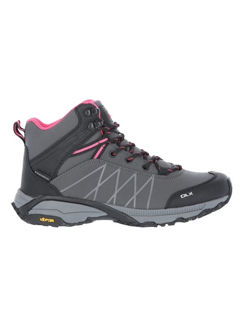 Intrusion - Bottines de marche Arlington II - Kiabi
