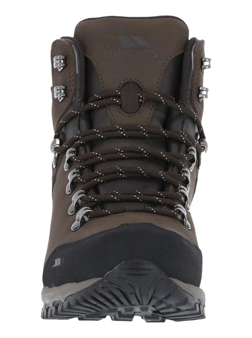 Intrusion - Bottines de marche BAYLIN - Kiabi