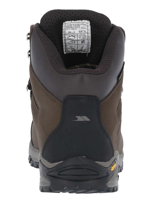 Intrusion - Bottines de marche BAYLIN - Kiabi