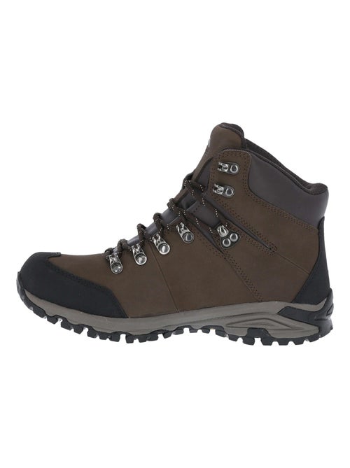 Intrusion - Bottines de marche BAYLIN - Kiabi