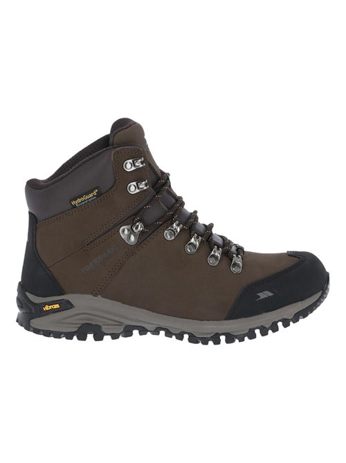 Intrusion - Bottines de marche BAYLIN - Kiabi