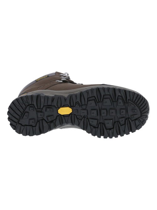 Intrusion - Bottines de marche BAYLIN - Kiabi