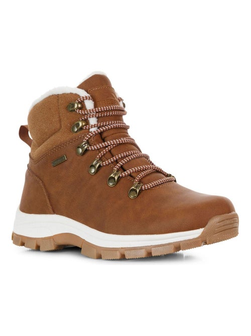 Intrusion - Bottines de marche BLAIR - Kiabi Intrusion - Bottines de marche BLAIR - Kiabi
