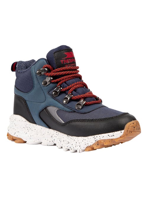 Intrusion - Bottines de marche BRECK - Kiabi