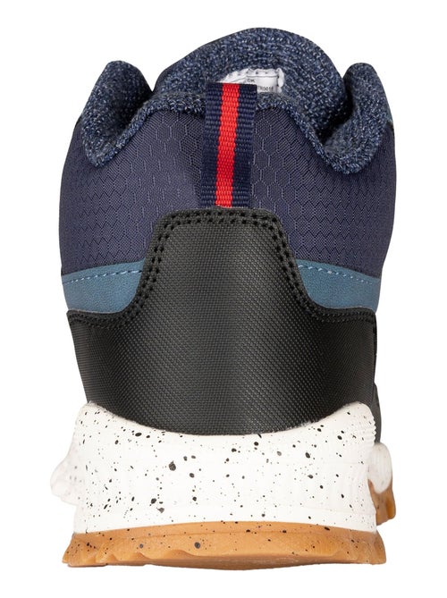 Intrusion - Bottines de marche BRECK - Kiabi
