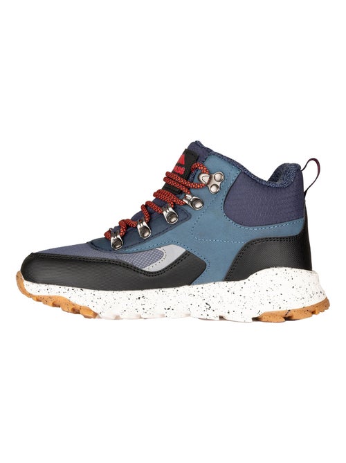 Intrusion - Bottines de marche BRECK - Kiabi
