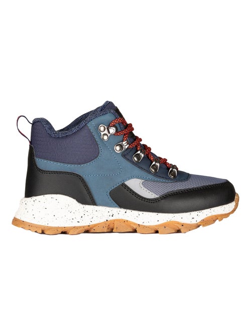 Intrusion - Bottines de marche BRECK - Kiabi