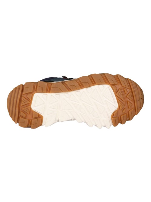 Intrusion - Bottines de marche BRECK - Kiabi