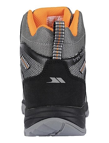 Intrusion - Bottines de marche CAELAN